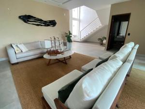 Casa Luxuosa na Praia do Frances