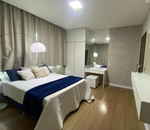 Casa Luxuosa na Praia do Frances