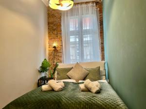 I Love Wałbrzych Apartment