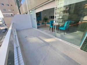 Conforto, Pé na Areia e Tranquilidade em Capão da Canoa