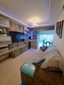 Conforto, Pé na Areia e Tranquilidade em Capão da Canoa