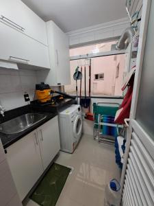 Conforto, Pé na Areia e Tranquilidade em Capão da Canoa