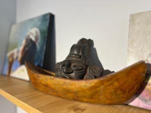 Bajo Mar Apartments Taganga, acceso privado a playa