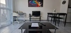 L'Harmonie Meyzieu - 热纳