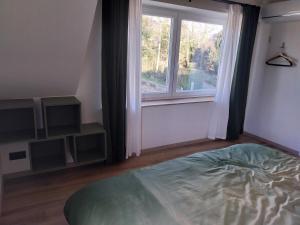 Vakantiewoning Yade