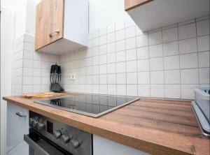 Livemore24 - Apartment 3 in Herten West 24-7 Check-in