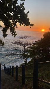 Vidigal Vista linda Quarto 1