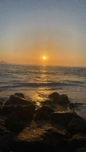 Vidigal Vista linda Quarto 1