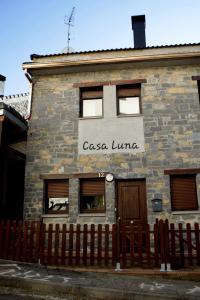 Casa Luna