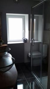 Maisons de vacances Gite La Bouchonnette : photos des chambres
