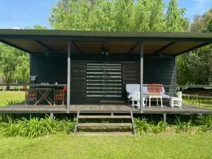 Módulo Cipponeri - Pardo