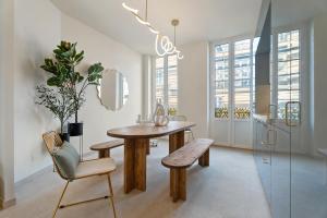 Nice Renting - 8BONAPARTE - Architect Loft Luxury 4 Bedrooms View Place du Pin