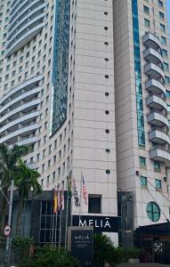 ML Jd Europa - Hotel 4 stelle a San Paolo