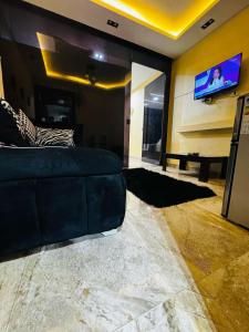 استوديو فندقي