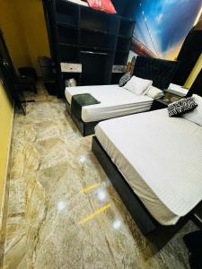 استوديو فندقي