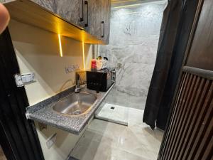 استوديو فندقي