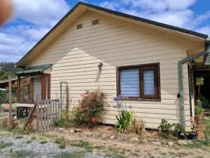 Cabaña-RIO Calle Calle - Máfil