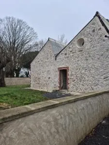 Gite de l usine CAVE AUMONT - Roussay