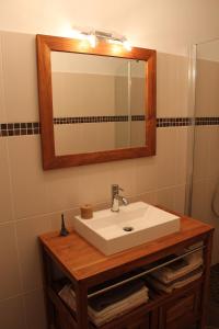 Appartements Quenza-Alta Rocca : Appartement 1 Chambre Supérieur