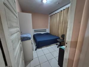 Apt próx ao Hangar Cop30