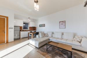 Exclusive Seafront Apartments Apartment 3