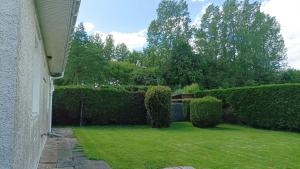 Maisons de vacances Maison bord de mer, equipee amenagee avec jardin : photos des chambres