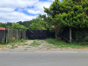 Cabaña-RIO Calle Calle