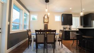 Charming scape by Bear Mountain