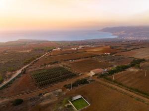 ferme des trois iles