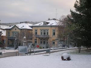 Ferienwohnung Vogesen