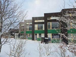 Klinovec Meadows Residence, two bedroom apartment