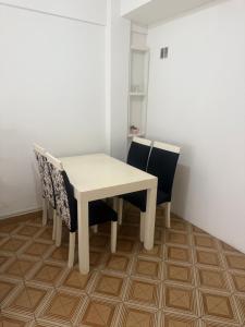 La casita de Sofi