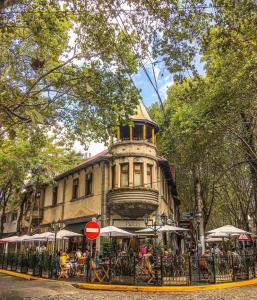 La casita de Sofi