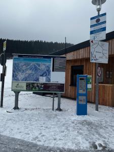 Apartment Mary Mehlmeisel