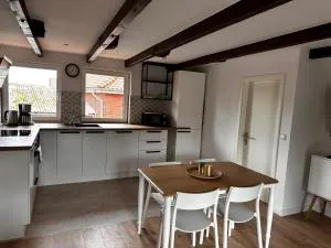 Rauf und Justyna 4 - Borstel