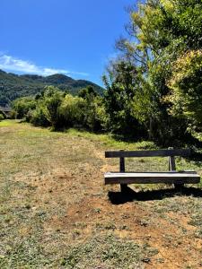 Cabaña-RIO Calle Calle