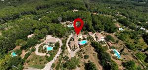 B&B / Chambres d'hotes villa Peylon : photos des chambres