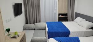 Refúgio By Paty - Malia Beach Studio Porto de Galinhas Muro Alto - Família