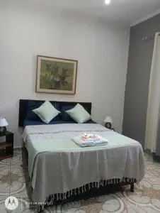 Casa Aconchegante em Miguel Pereira - 米格尔-佩雷拉