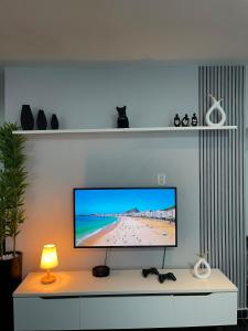 Copacabana cobertura bela vista