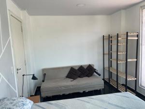 Copacabana cobertura bela vista