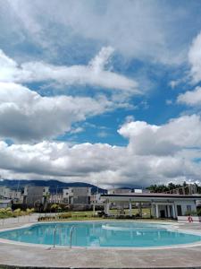 Richwood Homes Isugan, Bacong