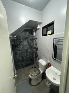 Richwood Homes Isugan, Bacong