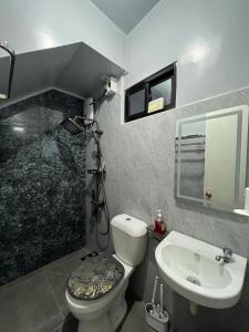 Richwood Homes Isugan, Bacong