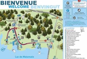 Appartements Charmant duplex, 110m2, 7 minutes des pistes, 8 couchages, belle vue sur les montagnes, cheminee : photos des chambres
