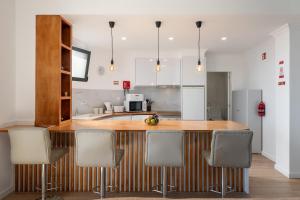 Casa Jorge Calaça by An Island Apart