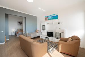 Casa Jorge Calaça by An Island Apart