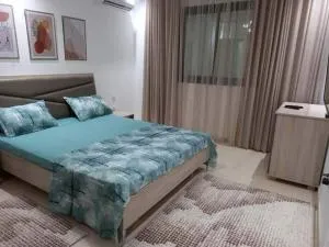 Fola Appartment - Sīdī ‘Ulwān