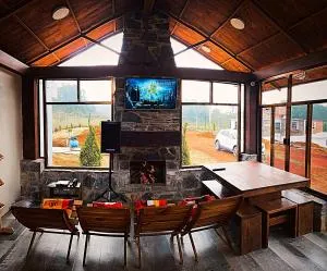 Cabañas del Bosque - Tepoxcuautla