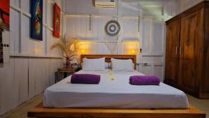 Harmoni Bali House - Bungalows authentiques à Canggu